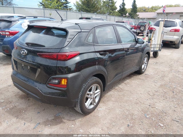 Hyundai KONA Se