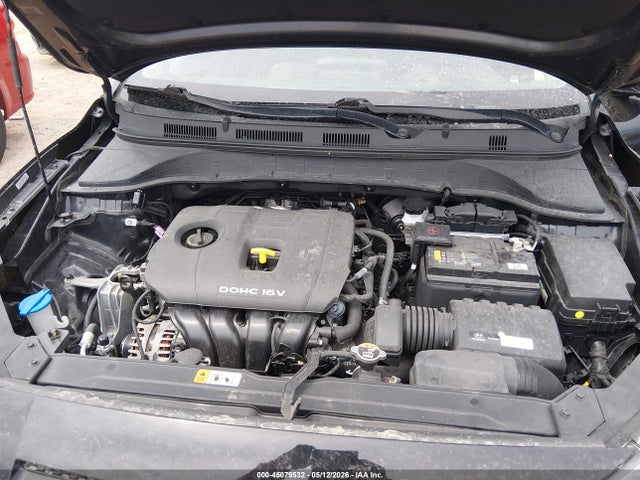 Hyundai KONA Se