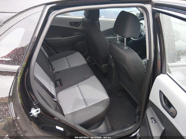Hyundai KONA Se