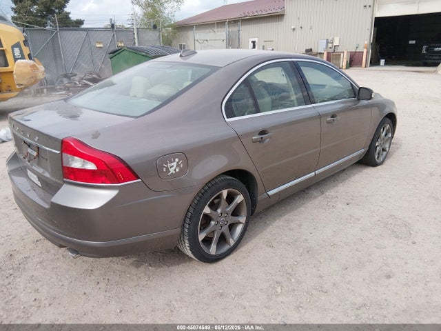 Volvo S80 3.2