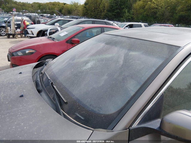 Volvo S80 3.2