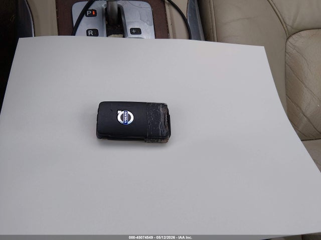 Volvo S80 3.2