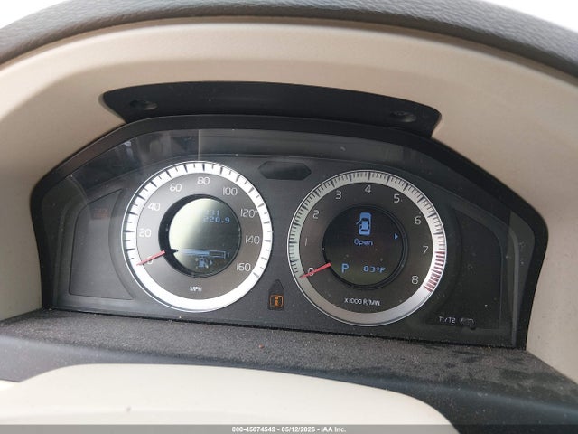 Volvo S80 3.2