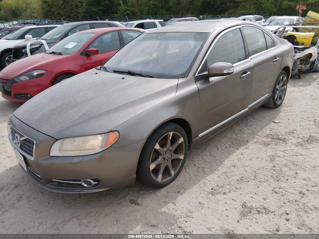 Volvo S80 3.2