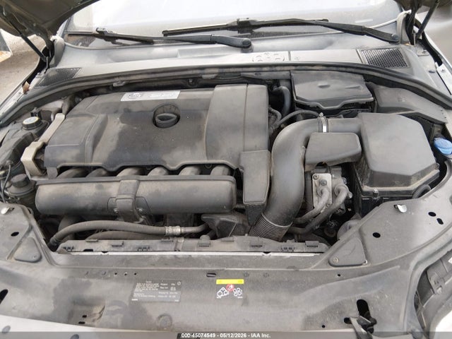 Volvo S80 3.2