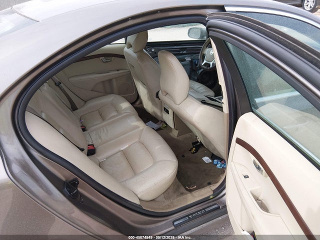 Volvo S80 3.2