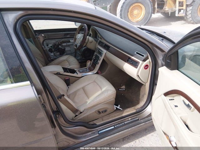 Volvo S80 3.2