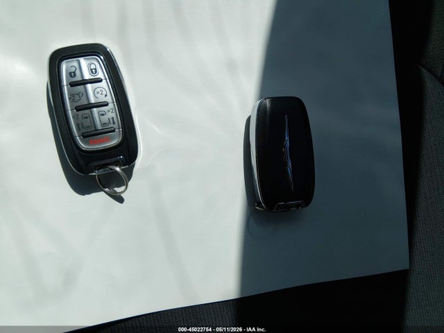 Chrysler Voyager Lx