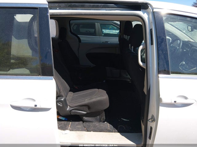 Chrysler Voyager Lx