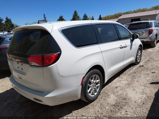 Chrysler Voyager Lx