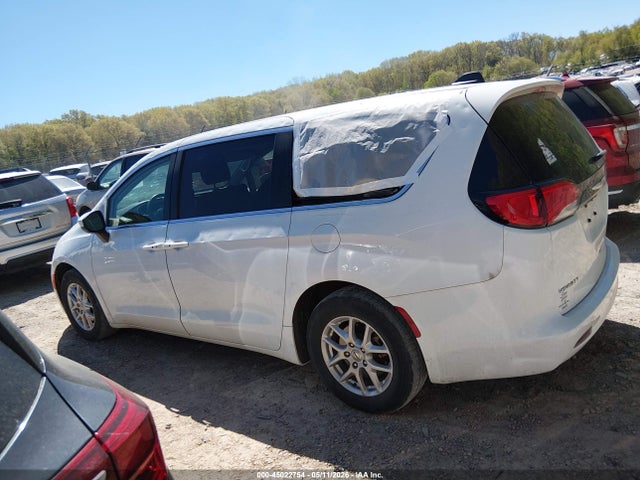Chrysler Voyager Lx