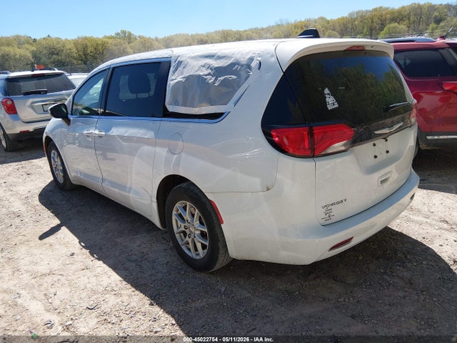 Chrysler Voyager Lx