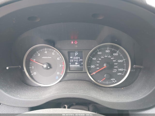 Subaru Impreza 2.0i Premium