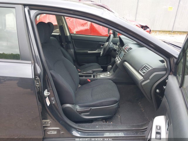 Subaru Impreza 2.0i Premium