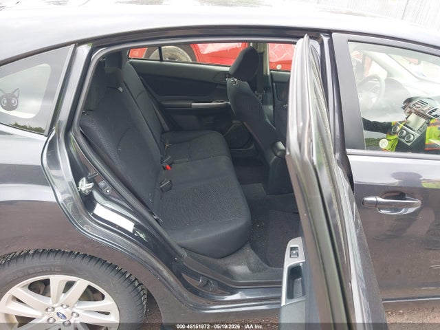 Subaru Impreza 2.0i Premium