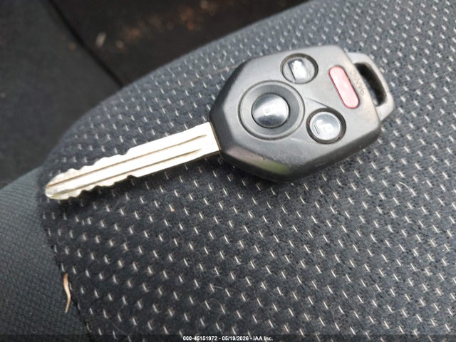 Subaru Impreza 2.0i Premium