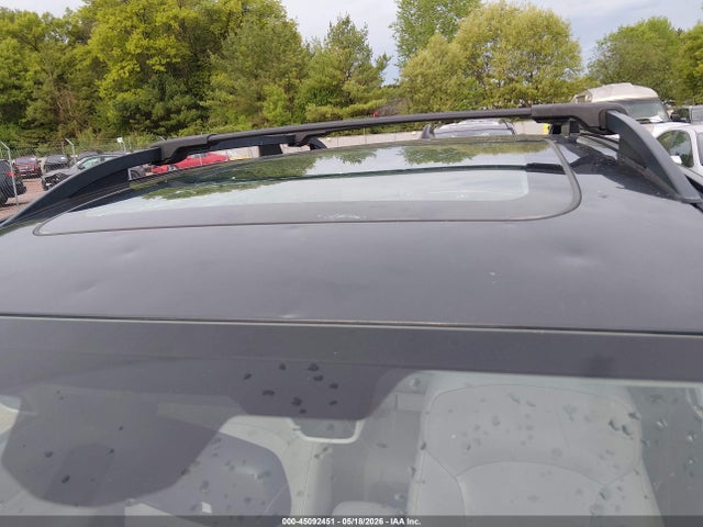 Subaru Forester 2.5i Touring