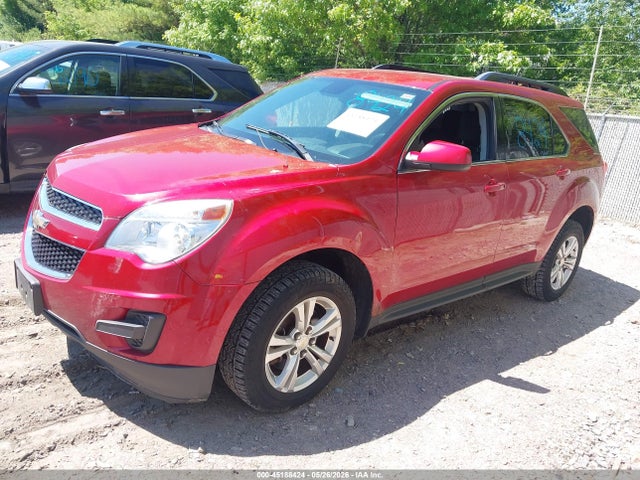 Chevrolet Equinox 1lt