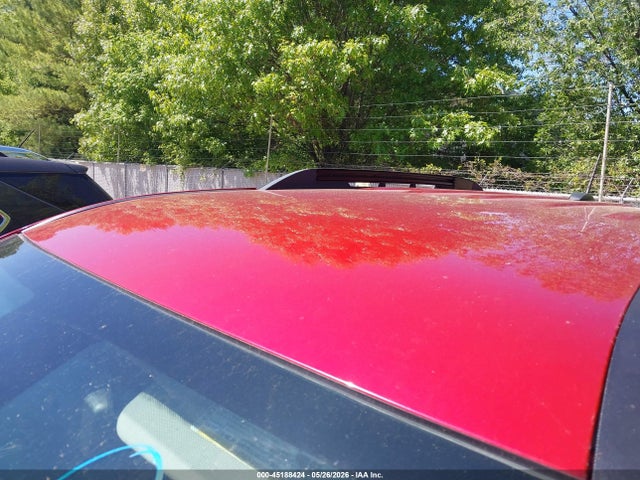Chevrolet Equinox 1lt