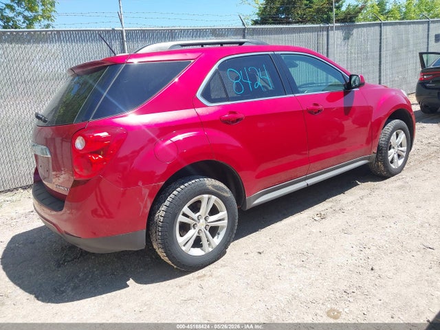 Chevrolet Equinox 1lt
