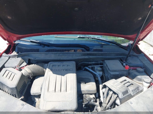 Chevrolet Equinox 1lt
