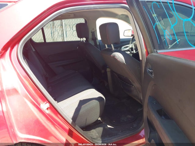 Chevrolet Equinox 1lt