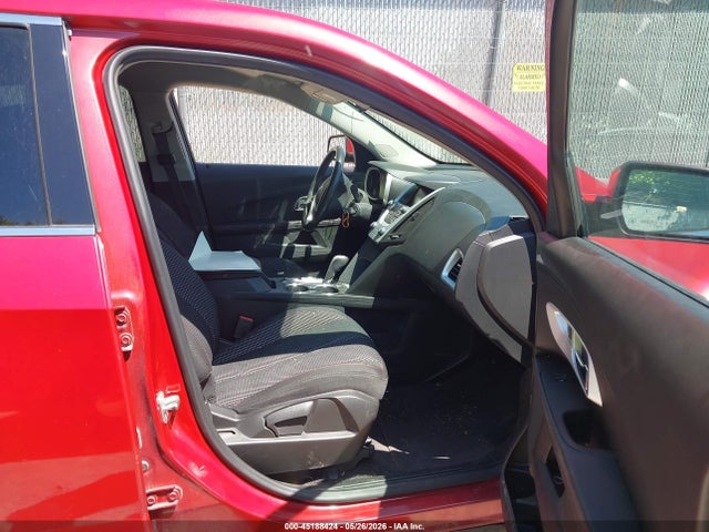 Chevrolet Equinox 1lt