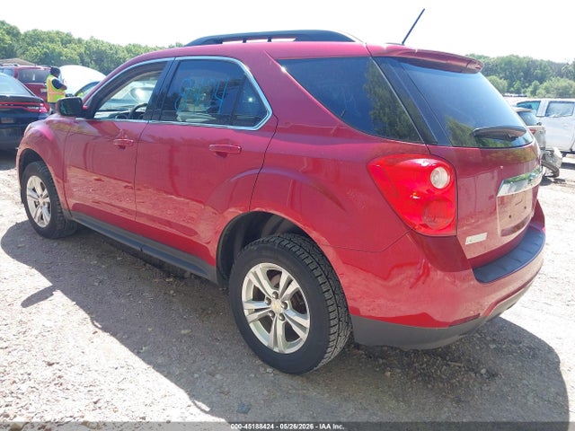 Chevrolet Equinox 1lt