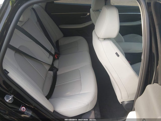 Hyundai SONATA Sel