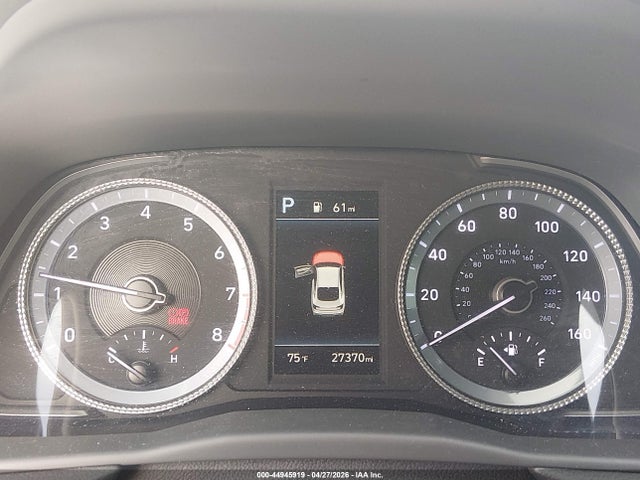 Hyundai SONATA Sel