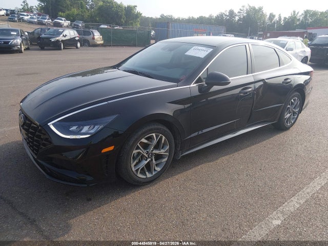 Hyundai SONATA Sel
