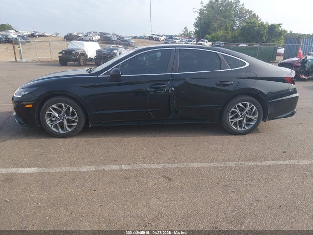 Hyundai SONATA Sel
