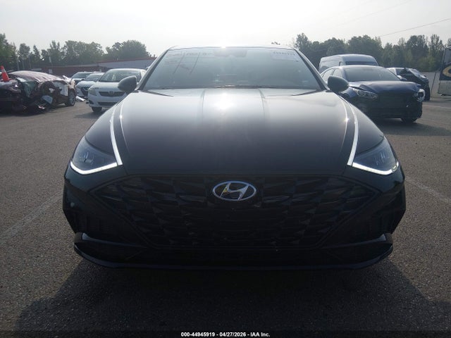 Hyundai SONATA Sel