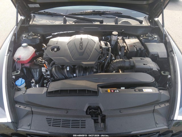 Hyundai SONATA Sel