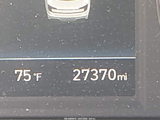 Hyundai SONATA Sel