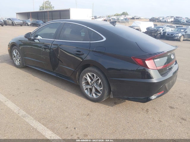 Hyundai SONATA Sel