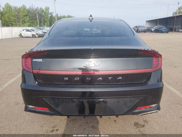 Hyundai SONATA Sel