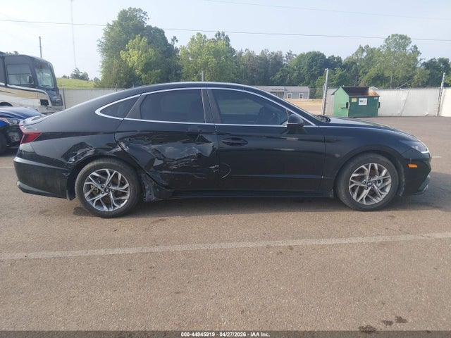 Hyundai SONATA Sel