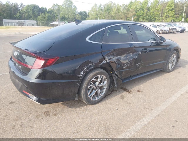 Hyundai SONATA Sel