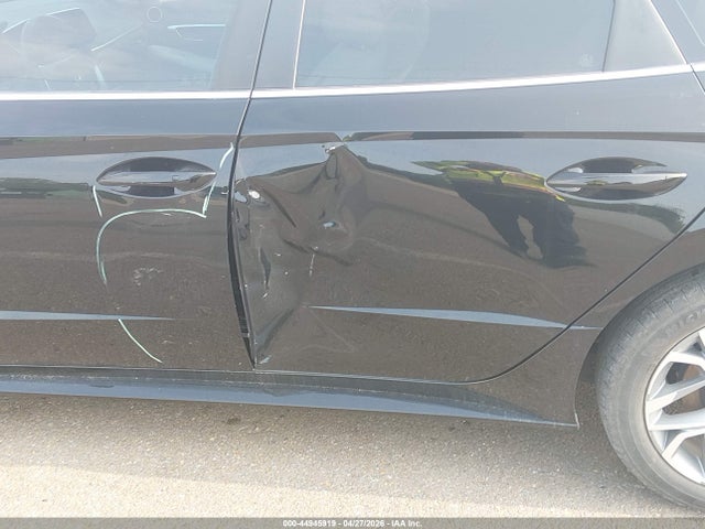 Hyundai SONATA Sel
