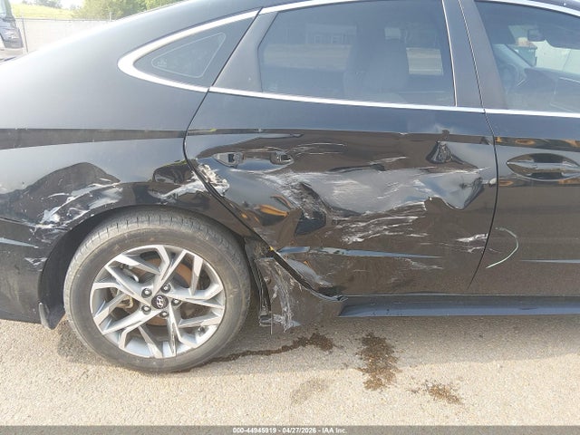 Hyundai SONATA Sel