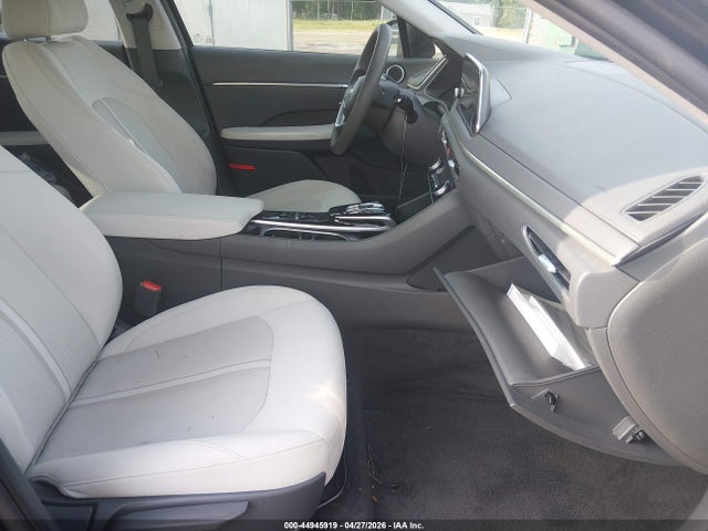 Hyundai SONATA Sel