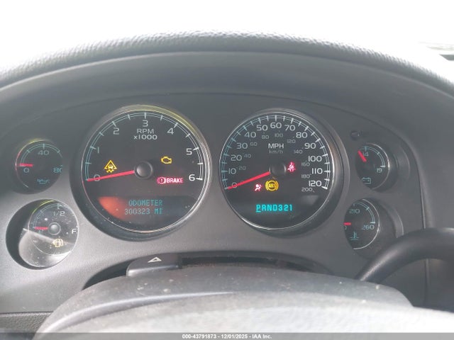 Chevrolet Avalanche 1500 Ltz