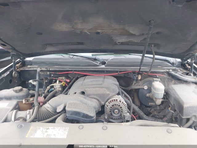 Chevrolet Avalanche 1500 Ltz