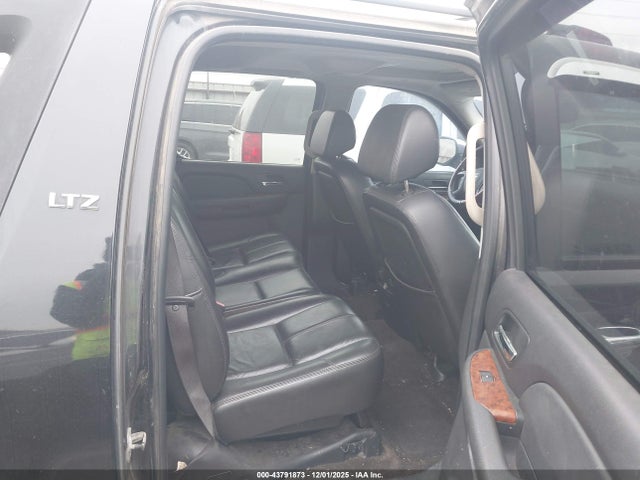 Chevrolet Avalanche 1500 Ltz