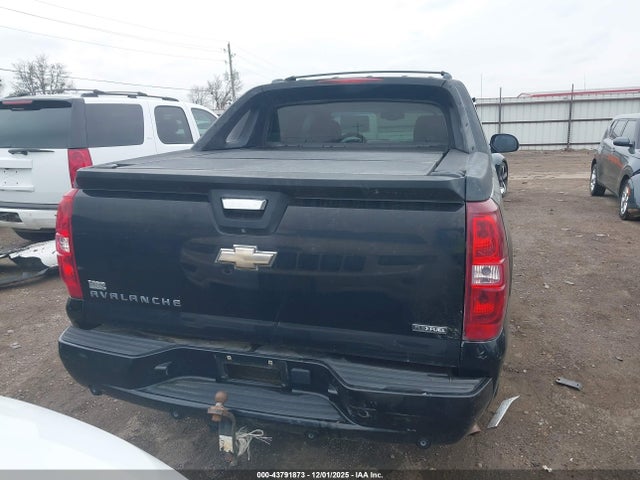 Chevrolet Avalanche 1500 Ltz