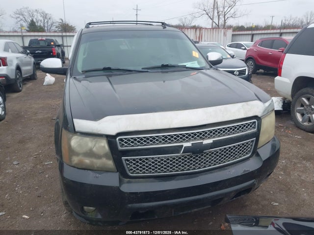 Chevrolet Avalanche 1500 Ltz