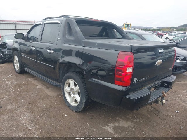 Chevrolet Avalanche 1500 Ltz