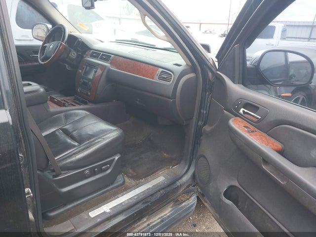 Chevrolet Avalanche 1500 Ltz