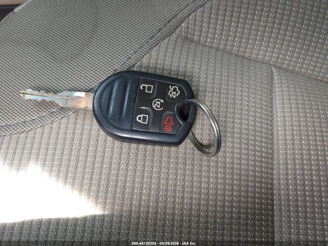 Ford Taurus Sel
